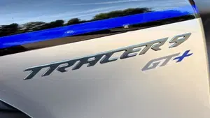 Yamaha Tracer 9 GT+ (2023 - 24)  (8)
