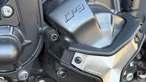 Yamaha Tracer 9 GT+ (2023 - 24)  (12)