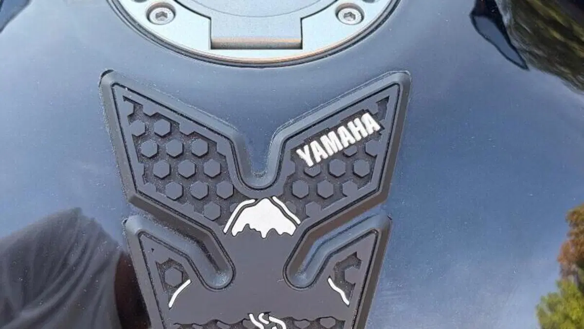 Yamaha Tracer 9 GT+ (2023 - 24)  (9)