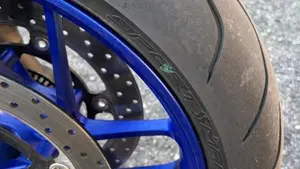 Yamaha Tracer 9 GT+ (2023 - 24)  (14)
