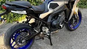 Yamaha Tracer 9 GT+ (2023 - 24)  (16)