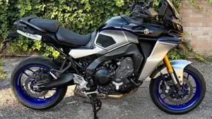 Yamaha Tracer 9 GT+ (2023 - 24)  (15)
