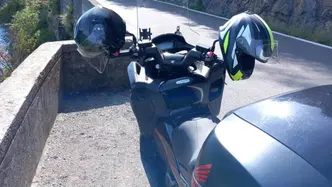 Honda Integra 750 DCT ABS (2014 - 15)