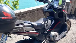 Honda Integra 750 DCT ABS (2014 - 15)  (3)