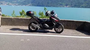 Honda Integra 750 DCT ABS (2014 - 15)  (4)