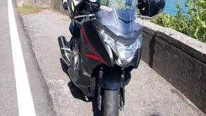 Honda Integra 750 DCT ABS (2014 - 15)  (5)
