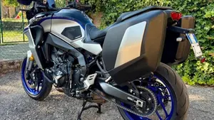 Yamaha Tracer 9 GT+ (2023 - 24)  (3)