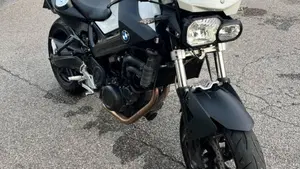 Bmw F 800 R (2009 - 11)  (2)