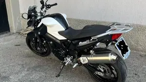 Bmw F 800 R (2009 - 11)  (3)