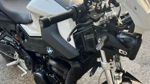 Bmw F 800 R (2009 - 11)  (6)