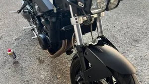 Bmw F 800 R (2009 - 11)  (9)