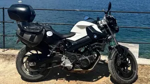 Bmw F 800 R (2009 - 11) 
