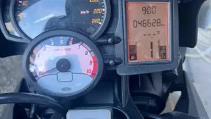 Bmw F 800 R (2009 - 11)  (4)