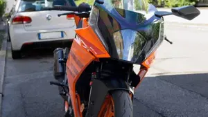 KTM RC 390 (2022 - 26)  (2)