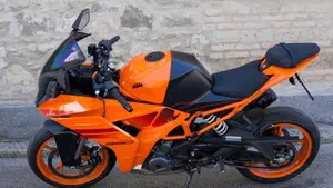 KTM RC 390 (2022 - 26)  (3)