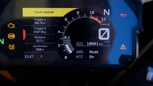 KTM RC 390 (2022 - 26)  (5)