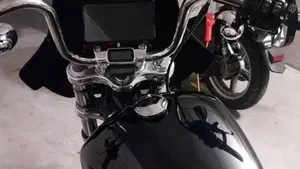 Harley-Davidson Softail Standard (2021 - 25)  (5)