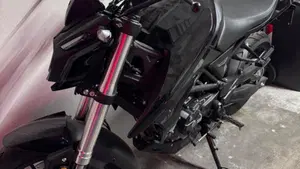 Voge Brivido 125R (2023 - 26) 