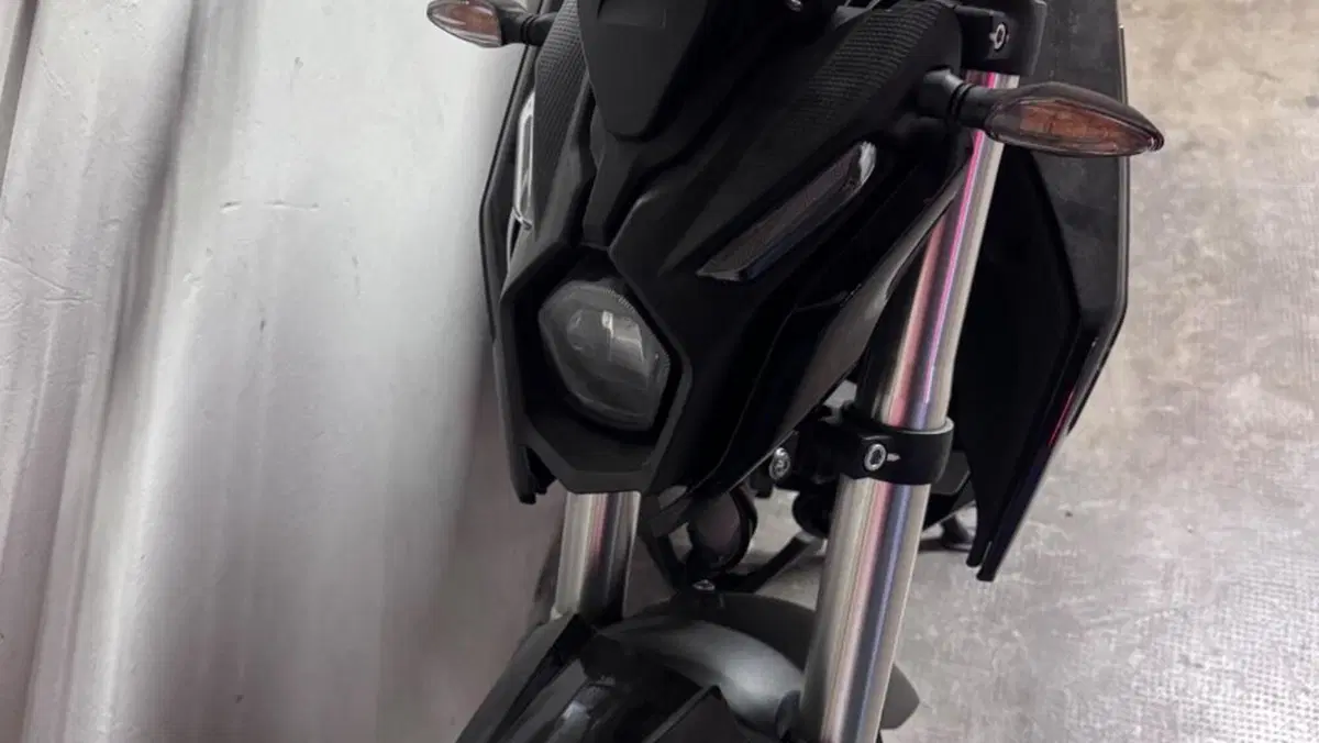 Voge Brivido 125R (2023 - 26)  (2)