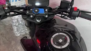 Voge Brivido 125R (2023 - 26)  (6)