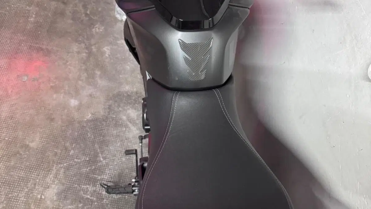 Voge Brivido 125R (2023 - 26)  (7)