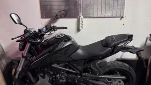Voge Brivido 125R (2023 - 26)  (8)