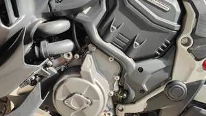 Ducati Multistrada V4 S (2021 - 24)  (3)