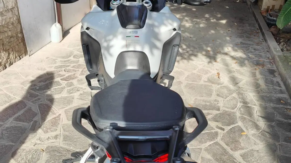 Ducati Multistrada V4 S (2021 - 24)  (6)