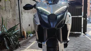 Ducati Multistrada V4 S (2021 - 24)  (7)