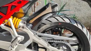 Ducati Multistrada V4 S (2021 - 24)  (8)