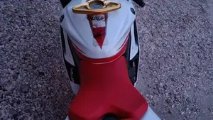 Yamaha YZF R6 (2010 - 16) 