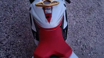 Yamaha YZF R6 (2010 - 16) usata