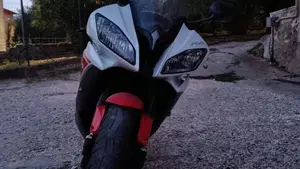 Yamaha YZF R6 (2010 - 16)  (3)