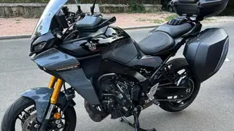 Yamaha Tracer 9 GT+ (2023 - 24)