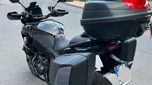Yamaha Tracer 9 GT+ (2023 - 24)  (3)