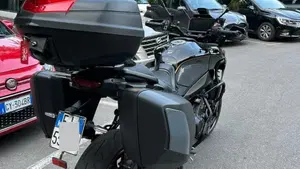 Yamaha Tracer 9 GT+ (2023 - 24)  (4)