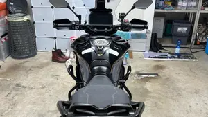 Yamaha Tracer 9 GT+ (2023 - 24)  (5)