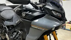 Yamaha Tracer 9 GT+ (2023 - 24)  (7)