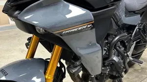 Yamaha Tracer 9 GT+ (2023 - 24)  (8)
