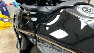 Yamaha Tracer 9 GT+ (2023 - 24)  (9)