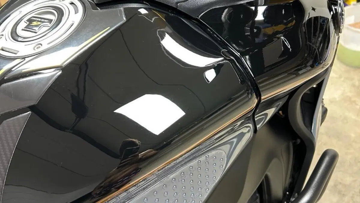 Yamaha Tracer 9 GT+ (2023 - 24)  (10)