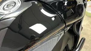 Yamaha Tracer 9 GT+ (2023 - 24)  (10)