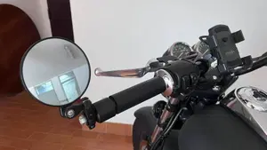 Keeway Motor Superlight 125 (2021 - 26)  (5)