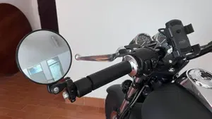 Keeway Motor Superlight 125 (2021 - 26)  (11)