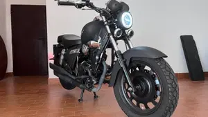 Keeway Motor Superlight 125 (2021 - 26) 