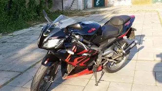 Aprilia RS 125 (2006 - 14) usata