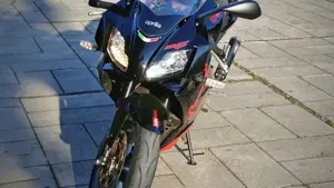 Aprilia RS 125 (2006 - 14)  (2)
