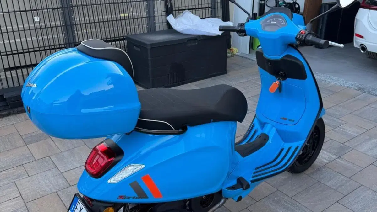 Vespa Sprint 125 S (2026)  (3)