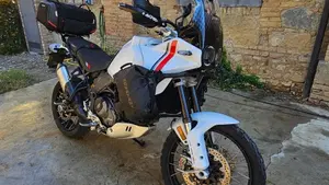 Ducati DesertX (2022 - 25) 