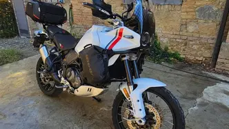 Ducati DesertX (2022 - 25)